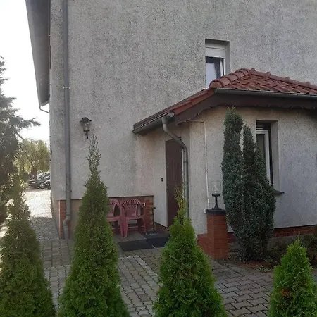Guest house Noclegi Nowogrodziec Nowogrodziec