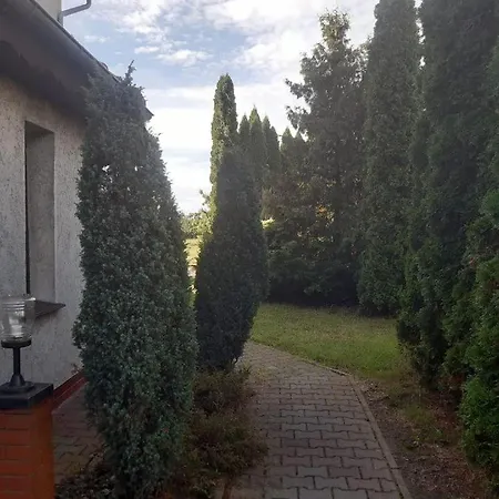 Noclegi Nowogrodziec