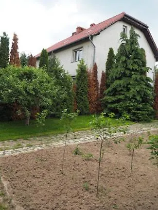 Noclegi Nowogrodziec Gasthof