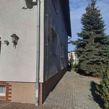 Noclegi Nowogrodziec Nowogrodziec