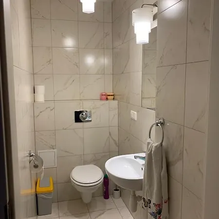 Noclegi Nowogrodziec Gasthof Nowogrodziec