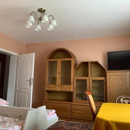 Noclegi Nowogrodziec Guest house Nowogrodziec