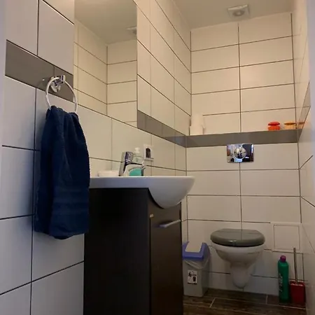 Noclegi Nowogrodziec *