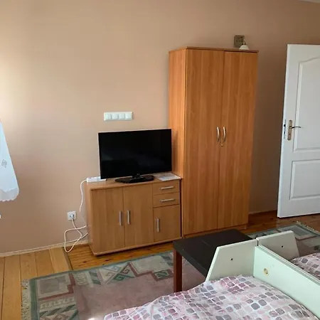 Guest house Noclegi Nowogrodziec *