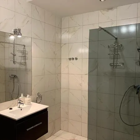 Noclegi Nowogrodziec Guest house *