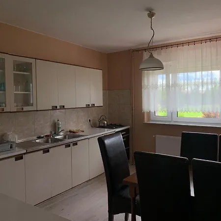 Noclegi Nowogrodziec * Nowogrodziec