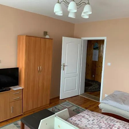 Noclegi Nowogrodziec Guest house
