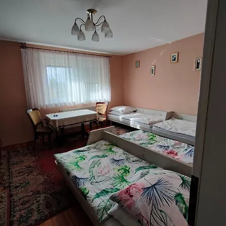 Gasthof Noclegi Nowogrodziec