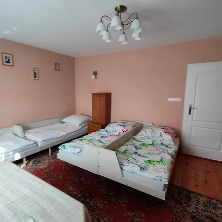 Guest house Noclegi Nowogrodziec *