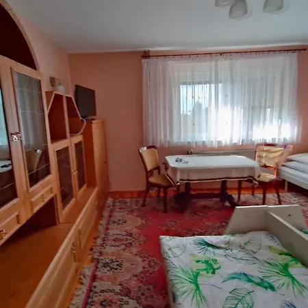 Guest house Noclegi Nowogrodziec Nowogrodziec