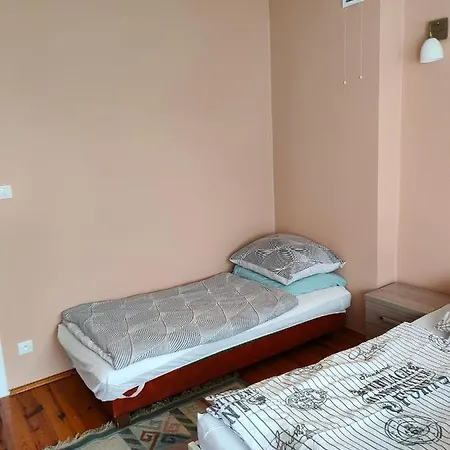 Gasthof Noclegi Nowogrodziec Nowogrodziec
