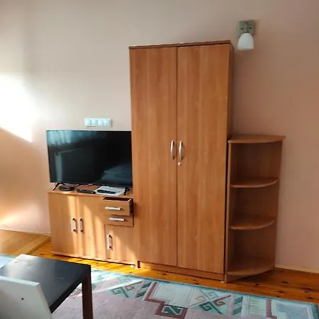 Noclegi Nowogrodziec Guest house Nowogrodziec