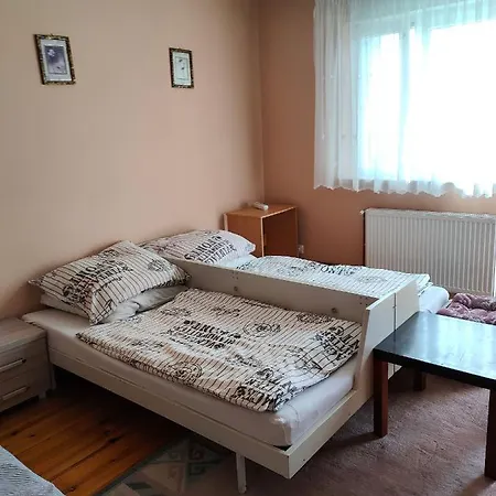 Gasthof Noclegi Nowogrodziec