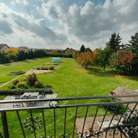 Noclegi Nowogrodziec Gasthof Nowogrodziec